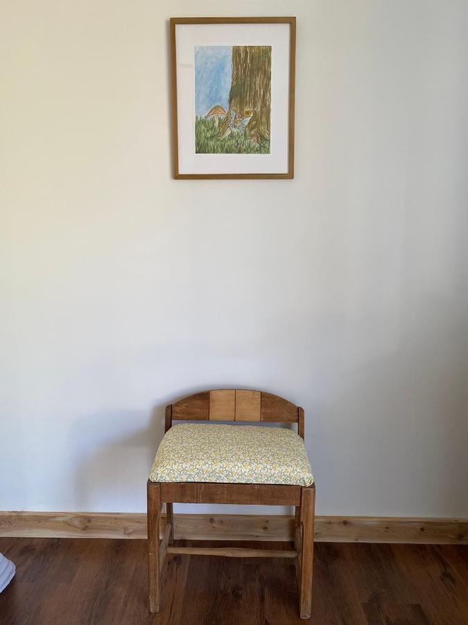 Auberge Et Salle De Spectacle La Fascine Isle-aux-Coudres Kültér fotó